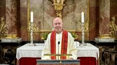 Roar Tønnessen har møtt mennesker i alle slags livssituasjoner i sin tid som ansatt i Kongsberg prosti. Foto: Jan Otto Myrseth