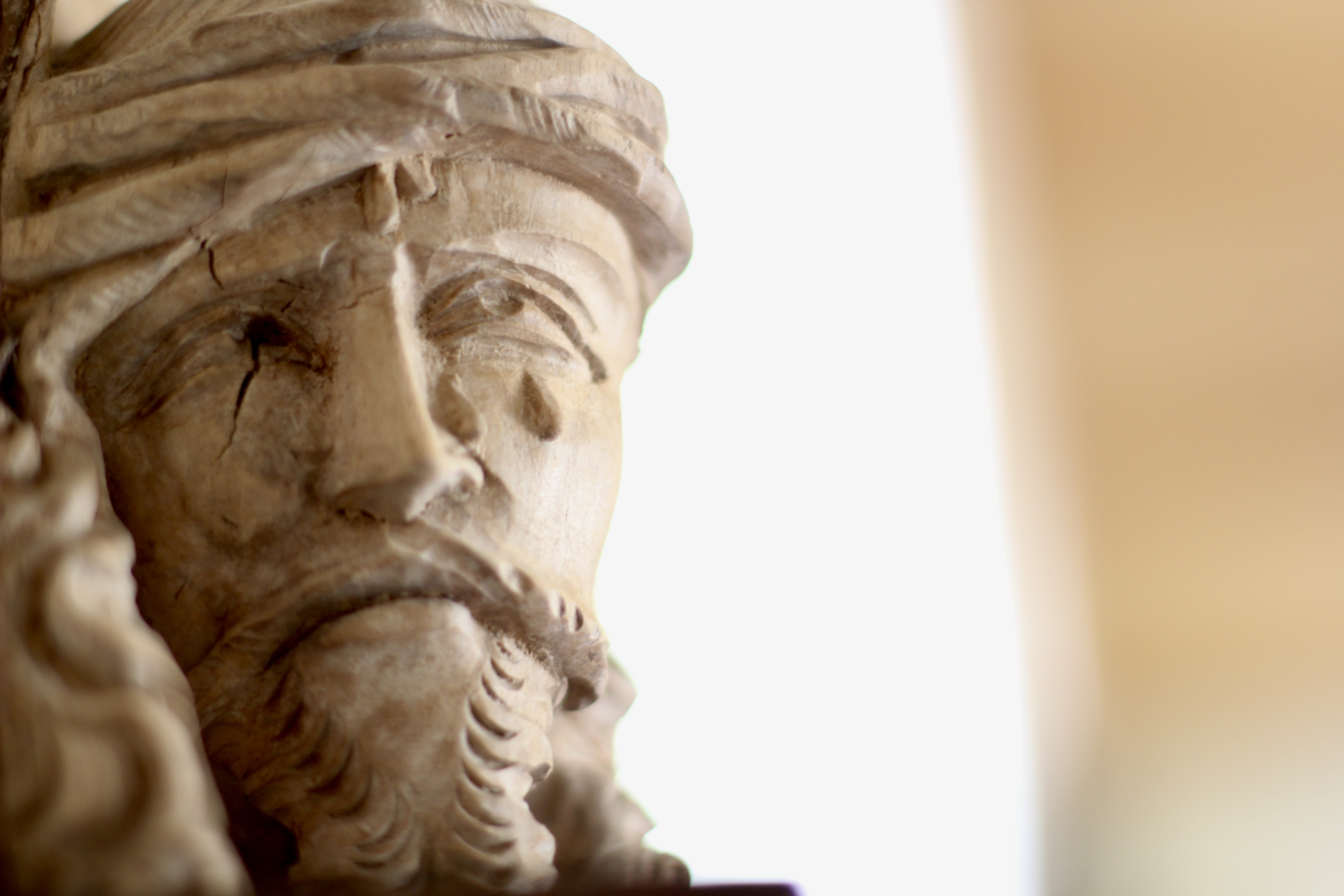 Foto: Torill Landaasen, motiv fra Tjøme kirke