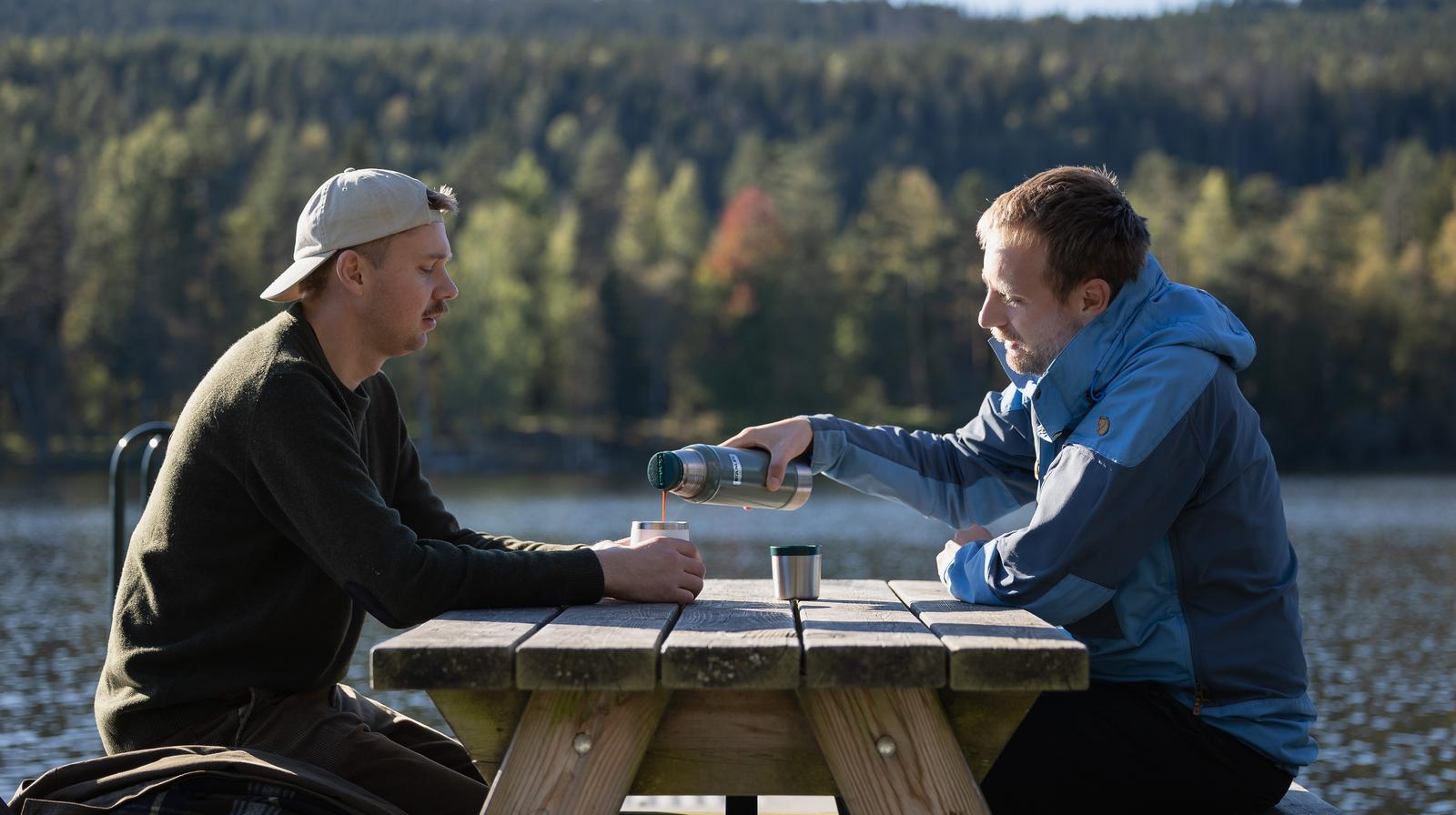 Foto: Den norske kirke