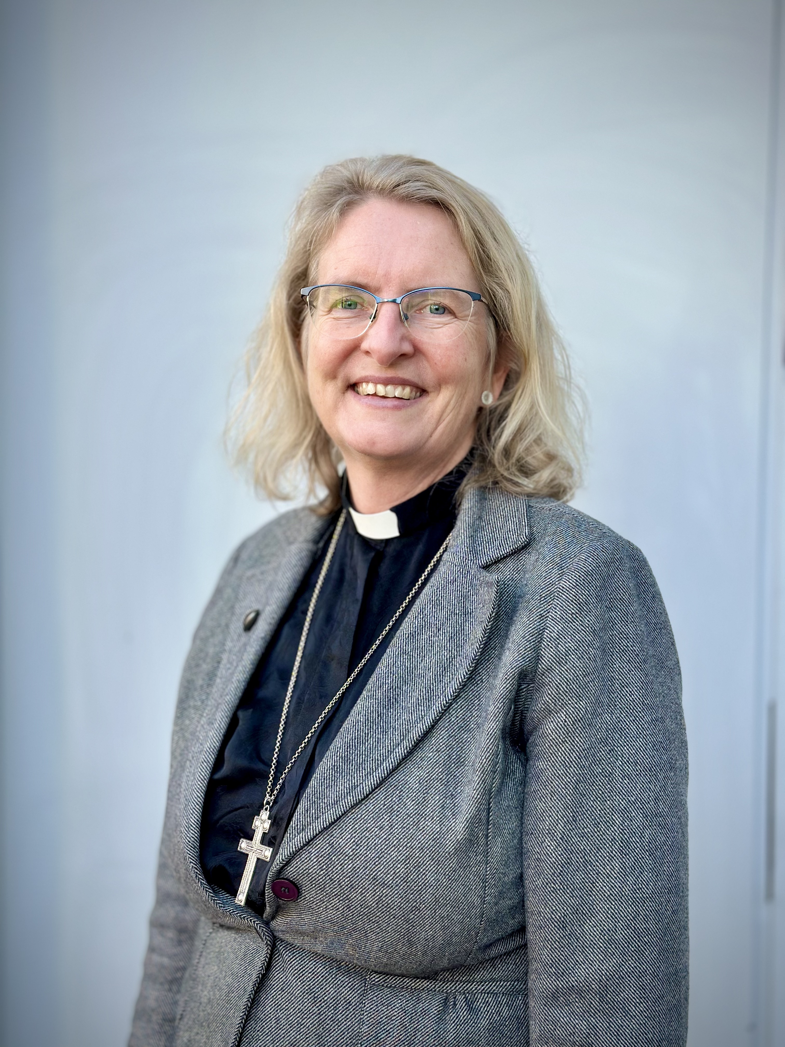 Sølvi Kristin Lewin