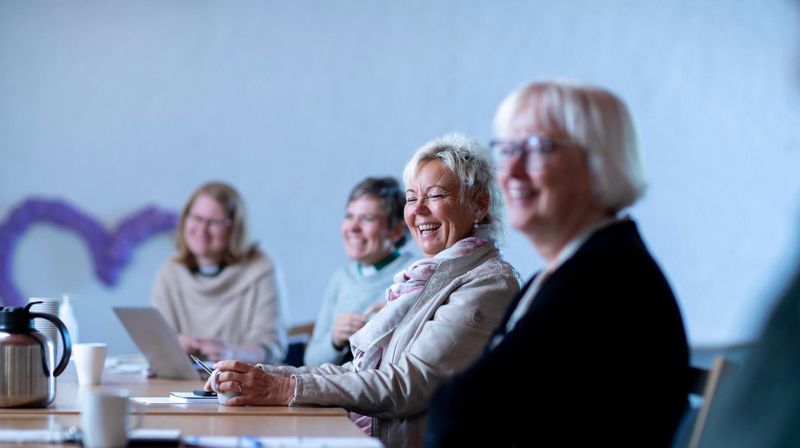 Tverrfaglig fagsamling