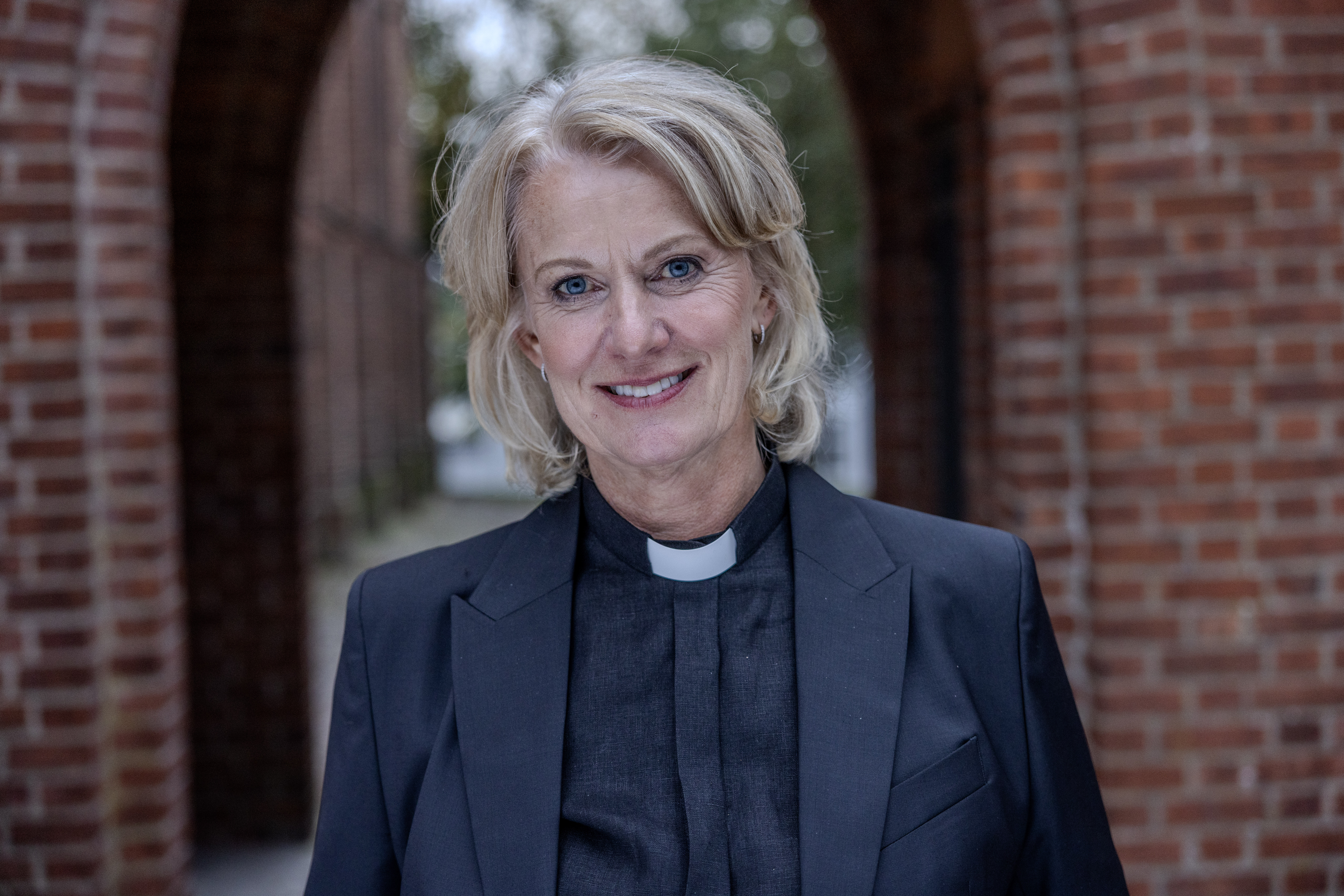 Foto: Fingerspitz / Den norske kirke