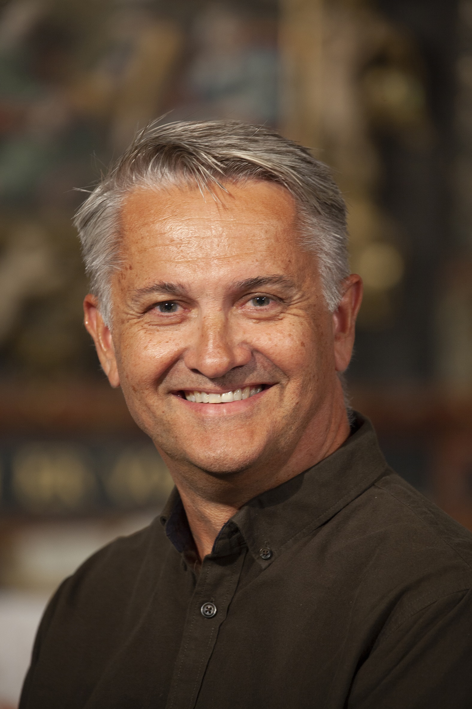Jan Terje  Christoffersen