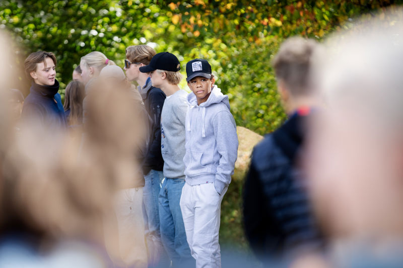 Referansegruppe for konfirmantprosjektet