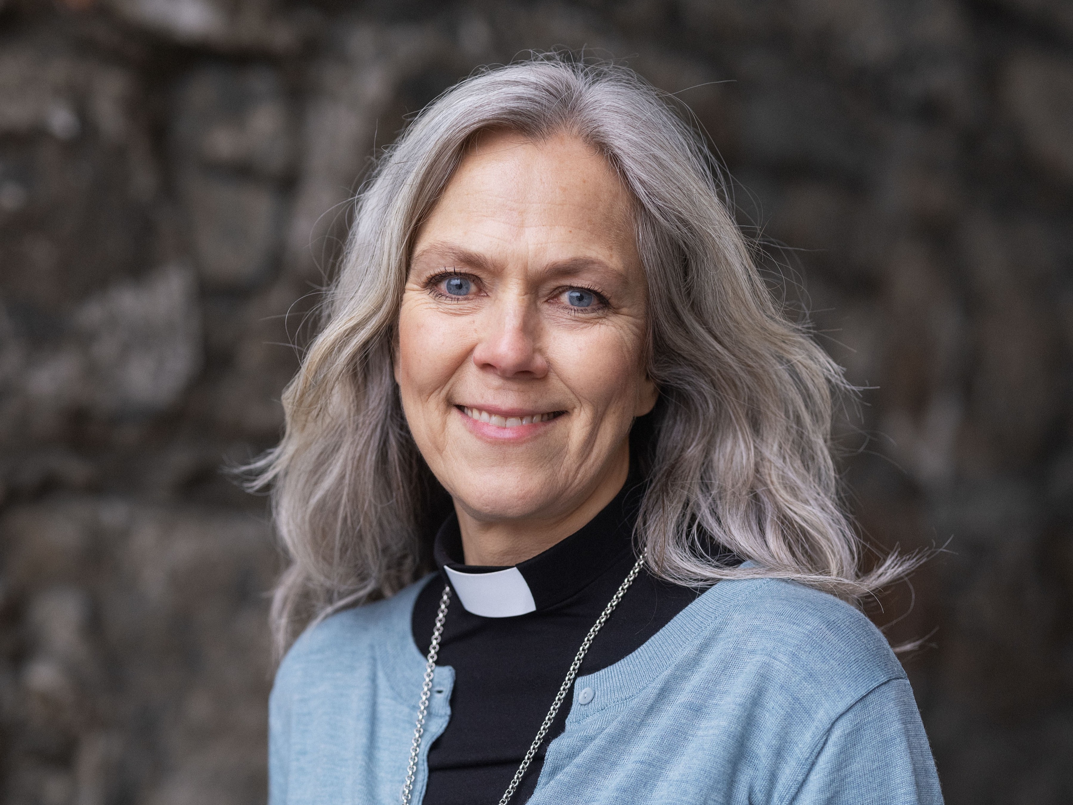 Kristin Moen Saxegaard 