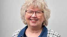 Bispedømmerådsleder Lill Tone Grahl-Jacobsen ønsker innspill til årets Kirkemøte.