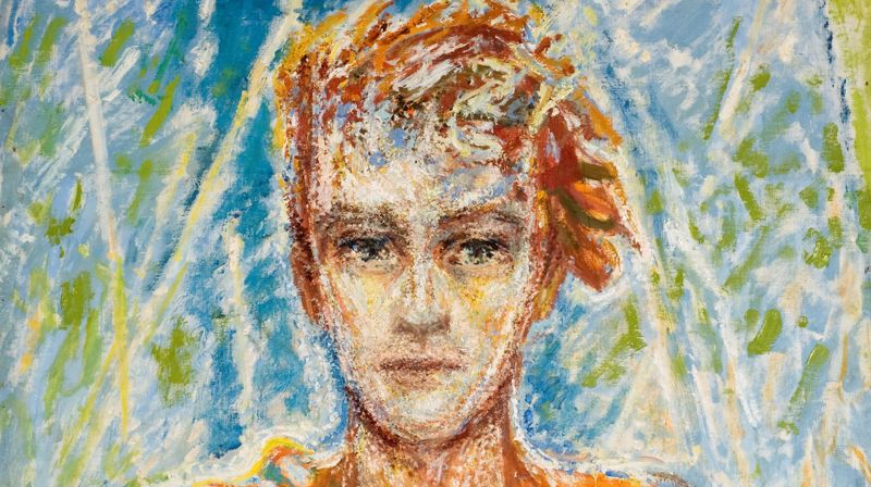 Sola Gratia, kunst og kirke 500 år