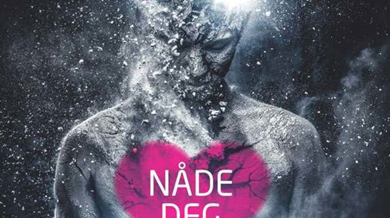 NÅDE DEG! Er jeg god nok, flink nok, smart nok, pen nok?