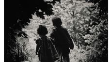 W. Eugene Smith: The Walk to Paradise Garden, 1946. (© Eugene Smith/Magnum Photos USA)