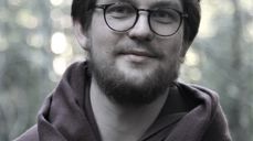 Markus Dunset var blant de første elevene ved orgelskolen i Re. Nå er han ferdig utdannet organist og klar for å inspirere i hjemtraktene.