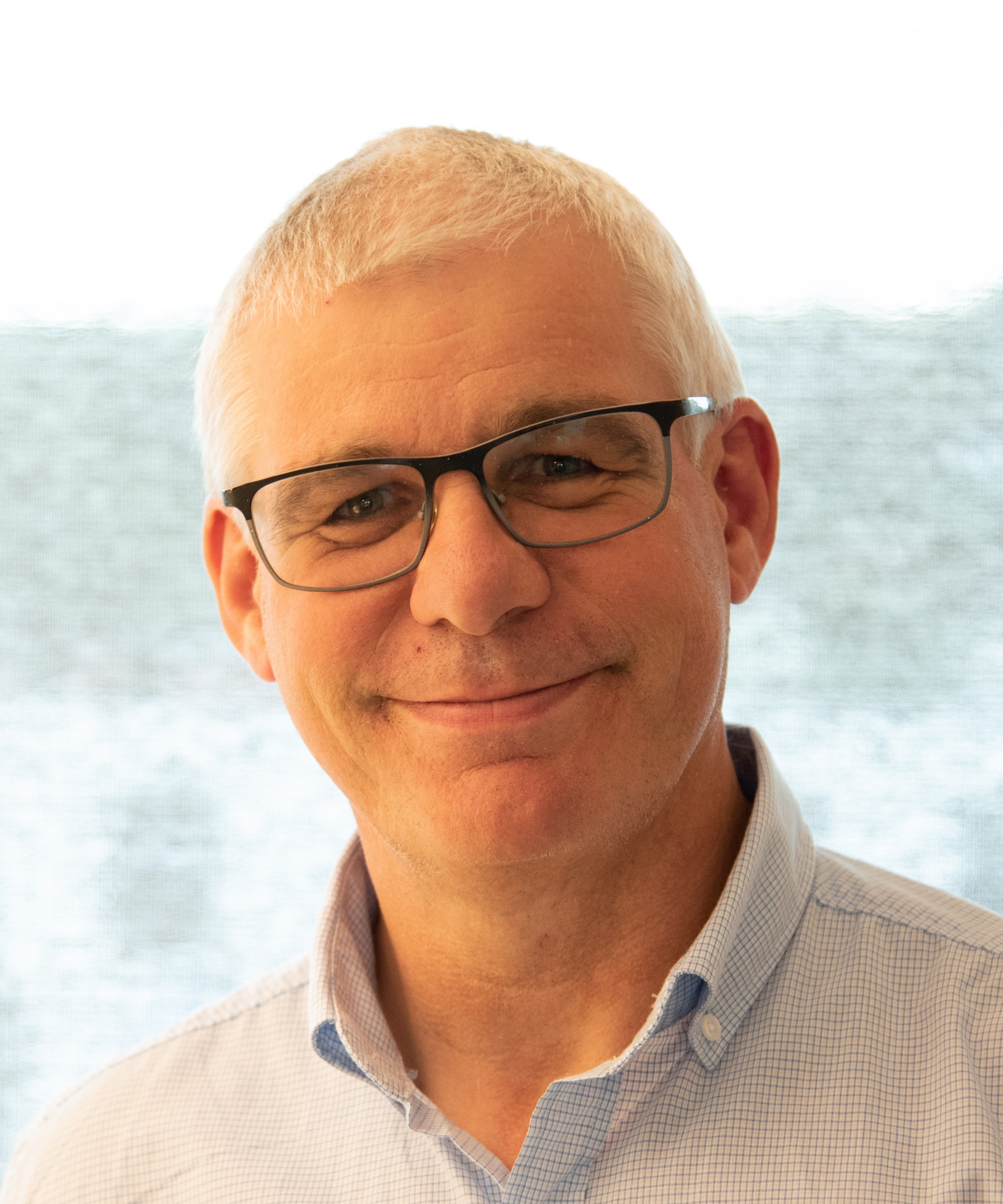 Knut Edvard Larsen