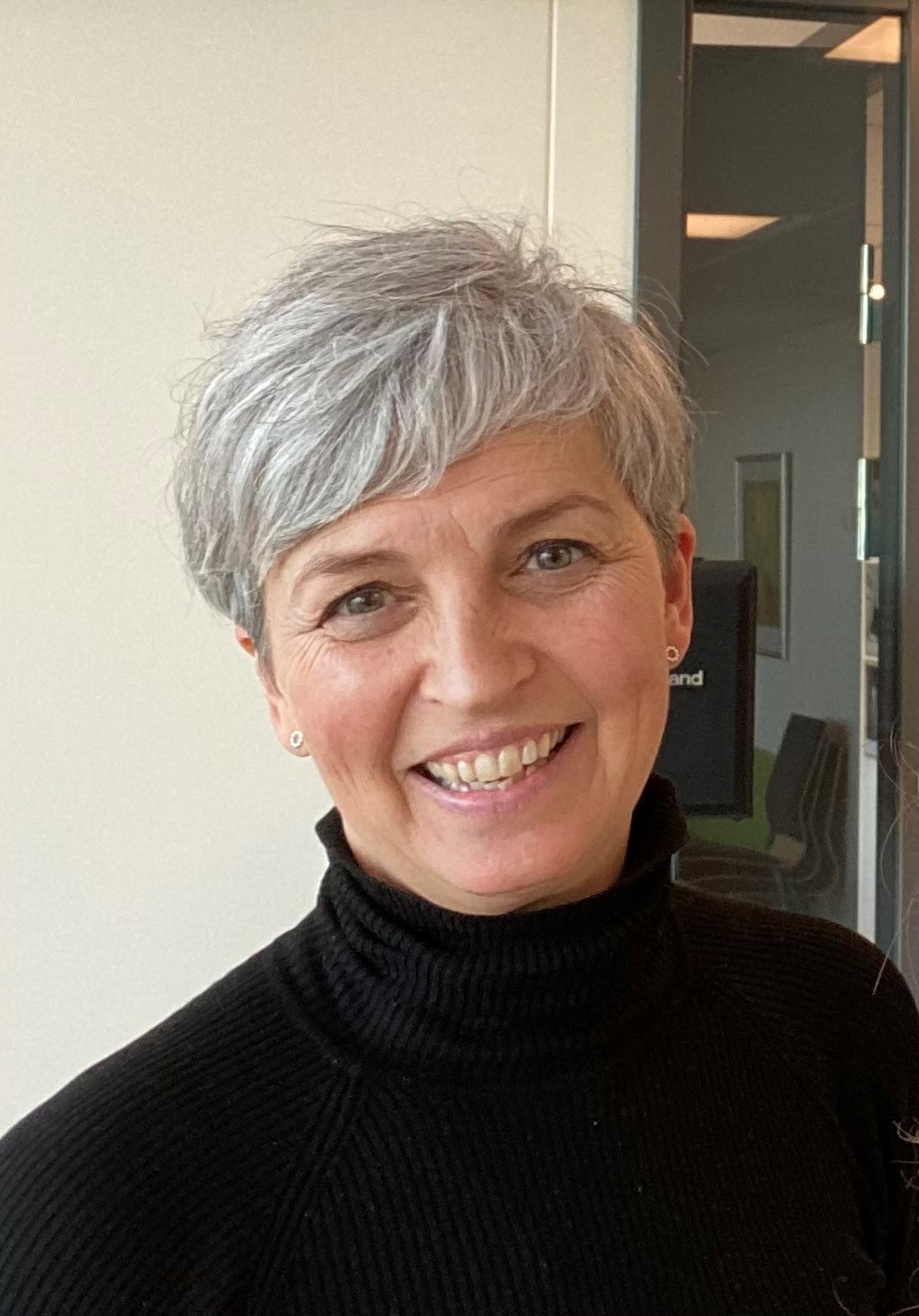 Mari Braut