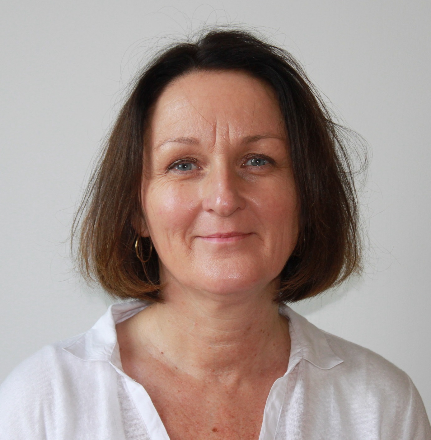 Nina Merete Flakstad