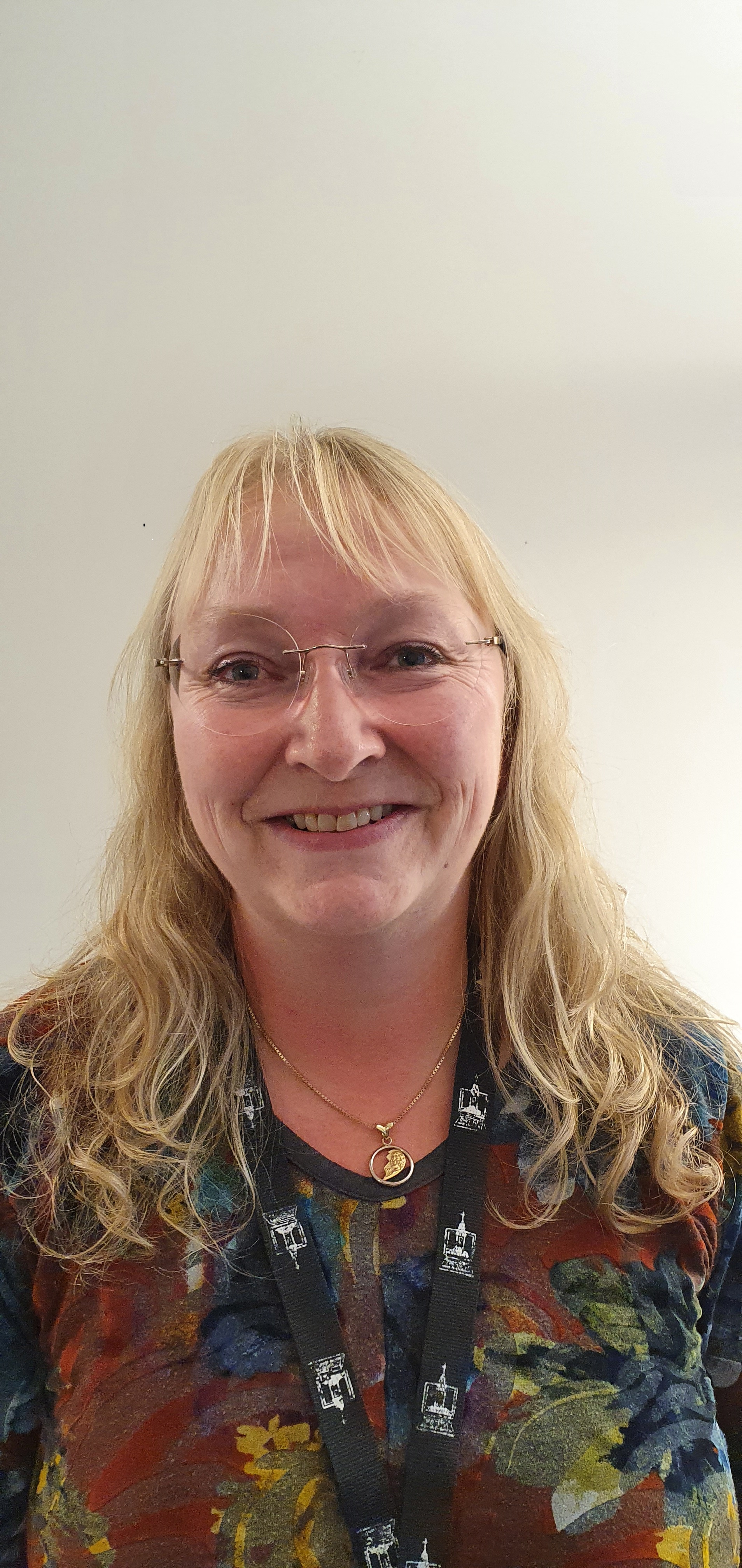 Sylvi  Fimland