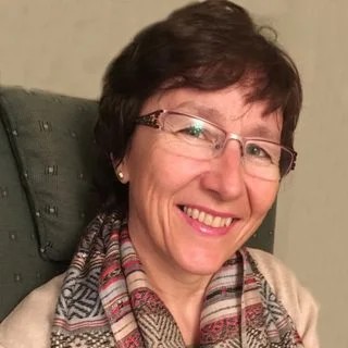 Hilde-Anette Løvenskiold Grüner