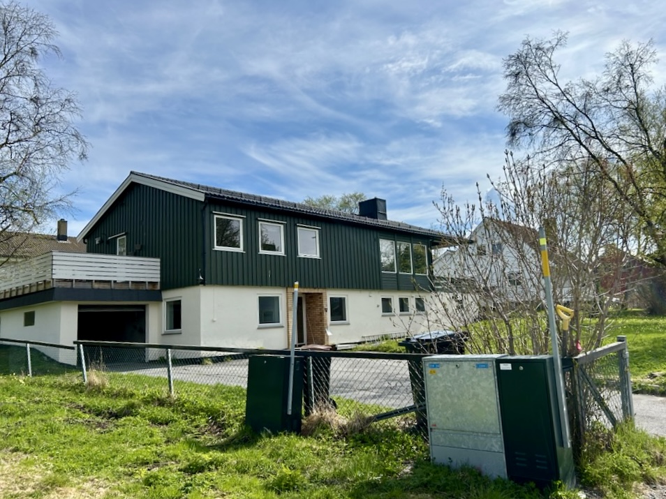 Sør-Varanger prestebolig