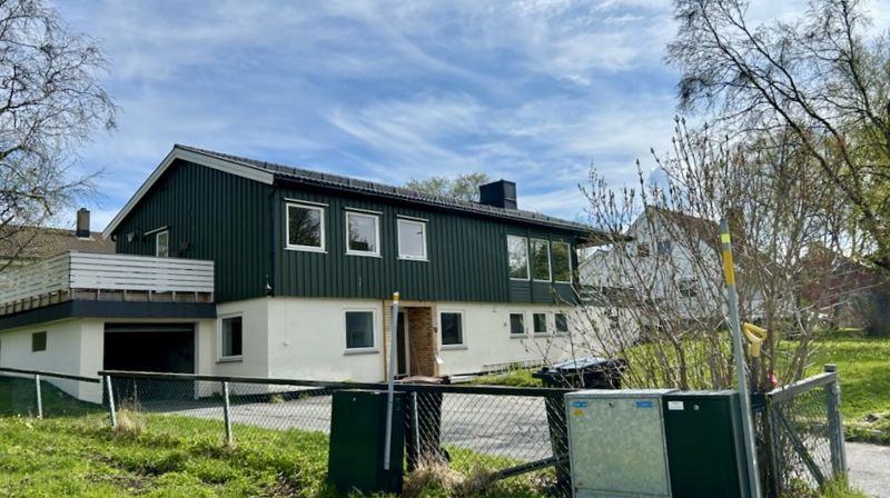 Sør-Varanger prestebolig