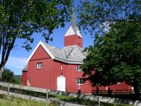 Stoksund kirke