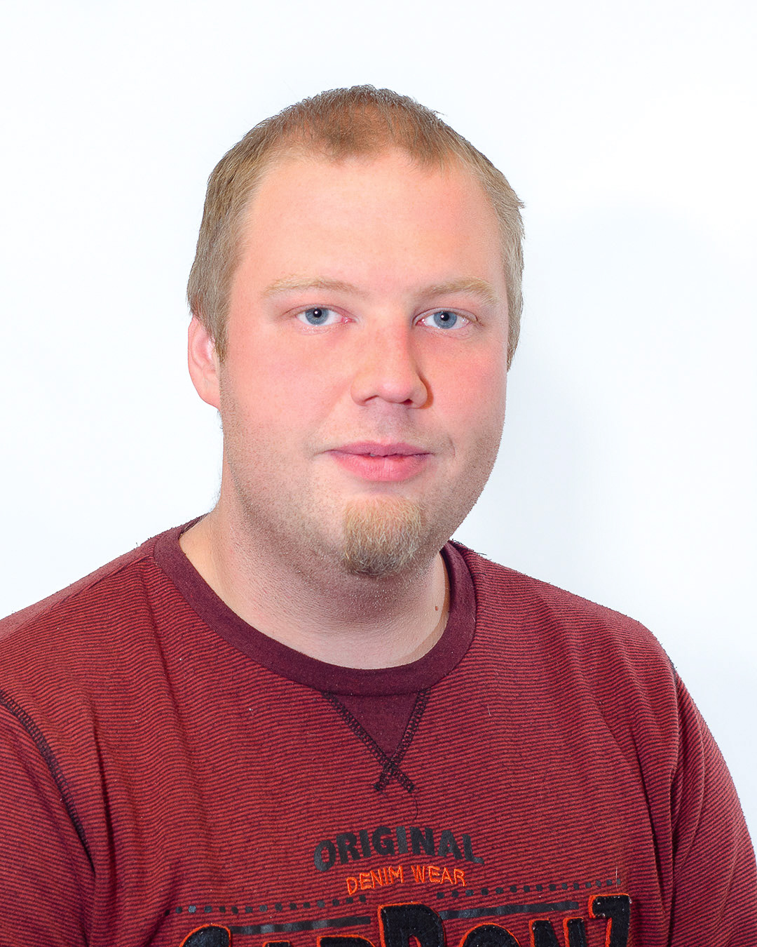 Knut Henrik Hofgård