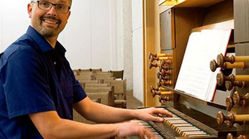 2. gangs utlysning på 50 prosent stilling som kirkemusiker i Åsnes