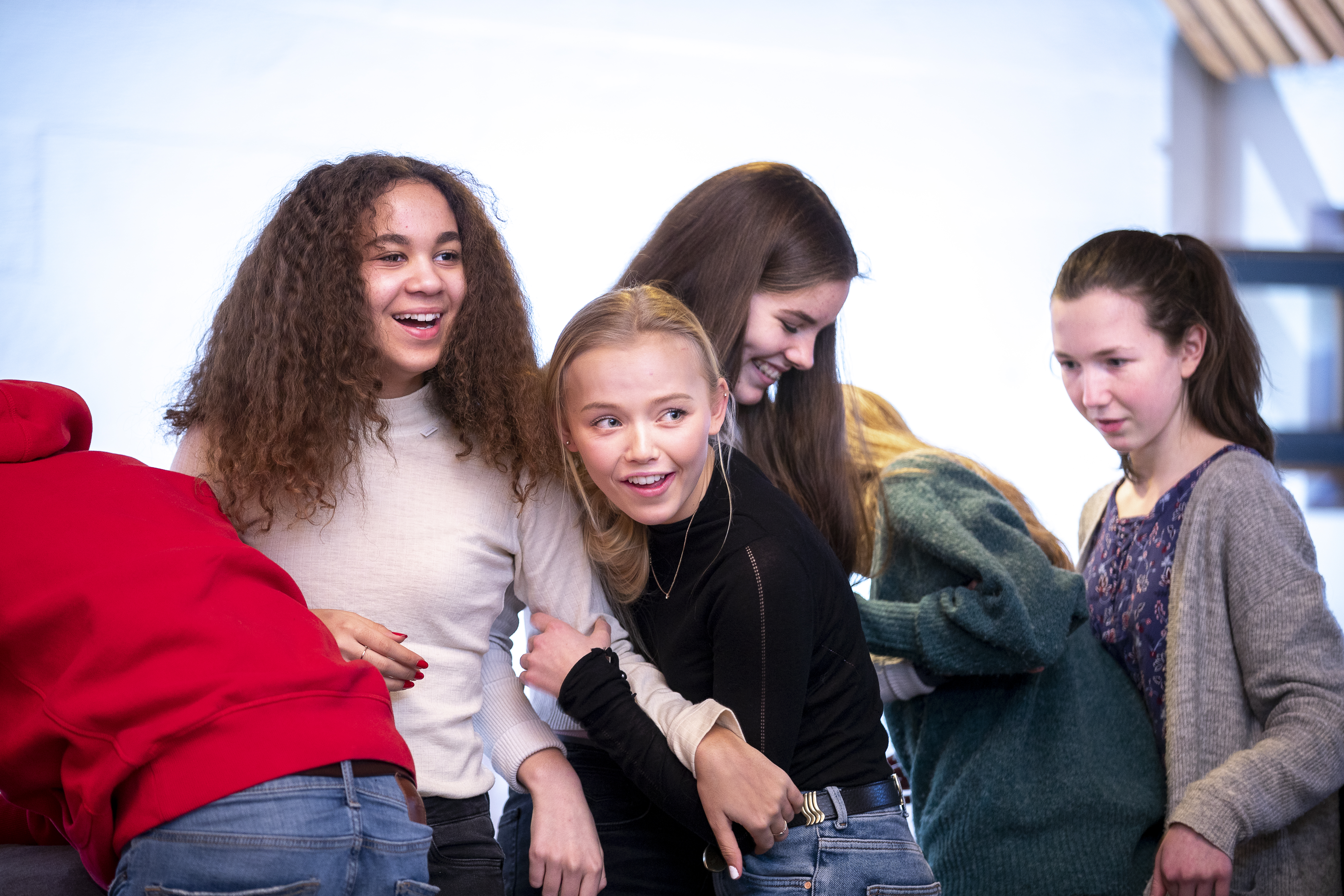 Foto: Kirkerådet/Bo Mathisen