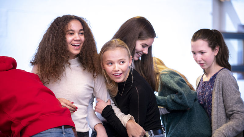 Foto: Kirkerådet/Bo Mathisen