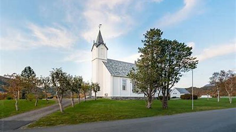 Bjugn Menighets busstur 14.juni 2023