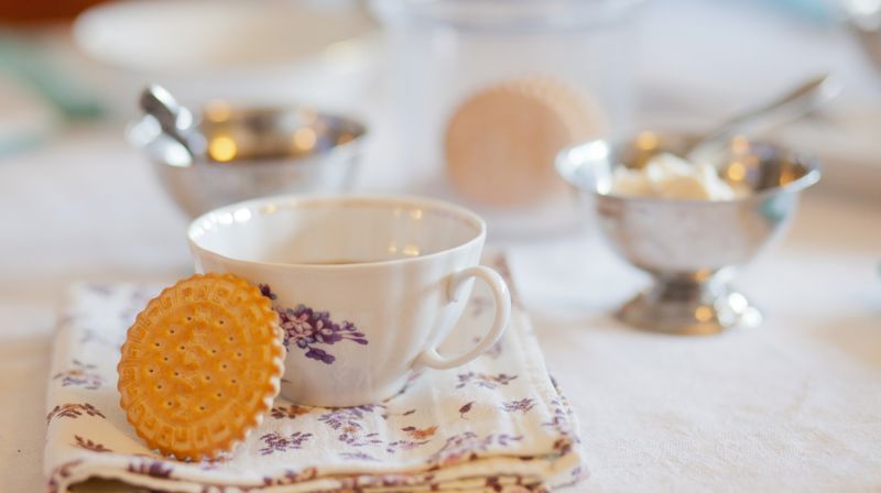 Formiddagstreff høsten 2021