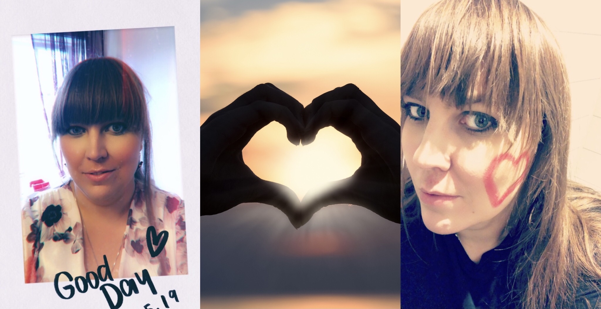 En gledes dag i kirken