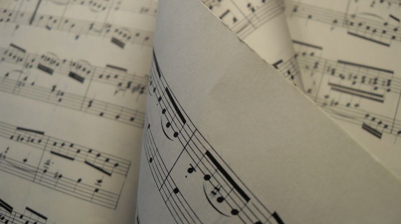 Åpen kirke i Bjugn menighet sommeren 2020