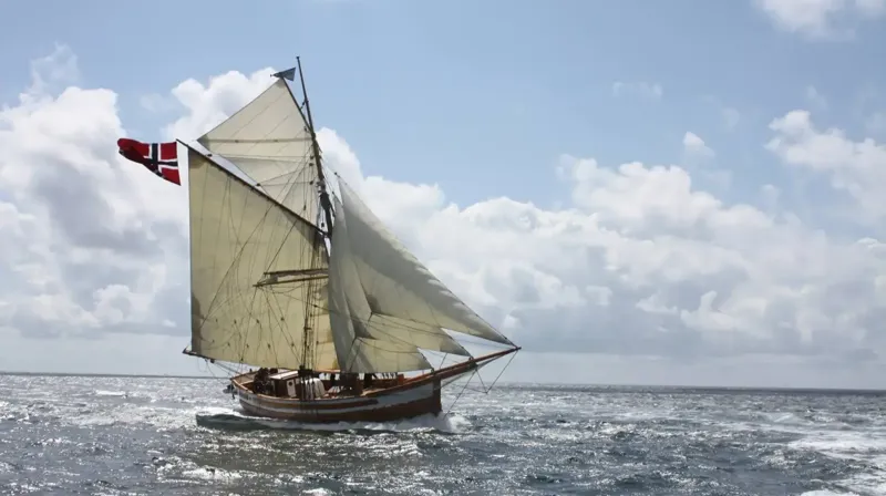 Foto: Caroline af Sandnes