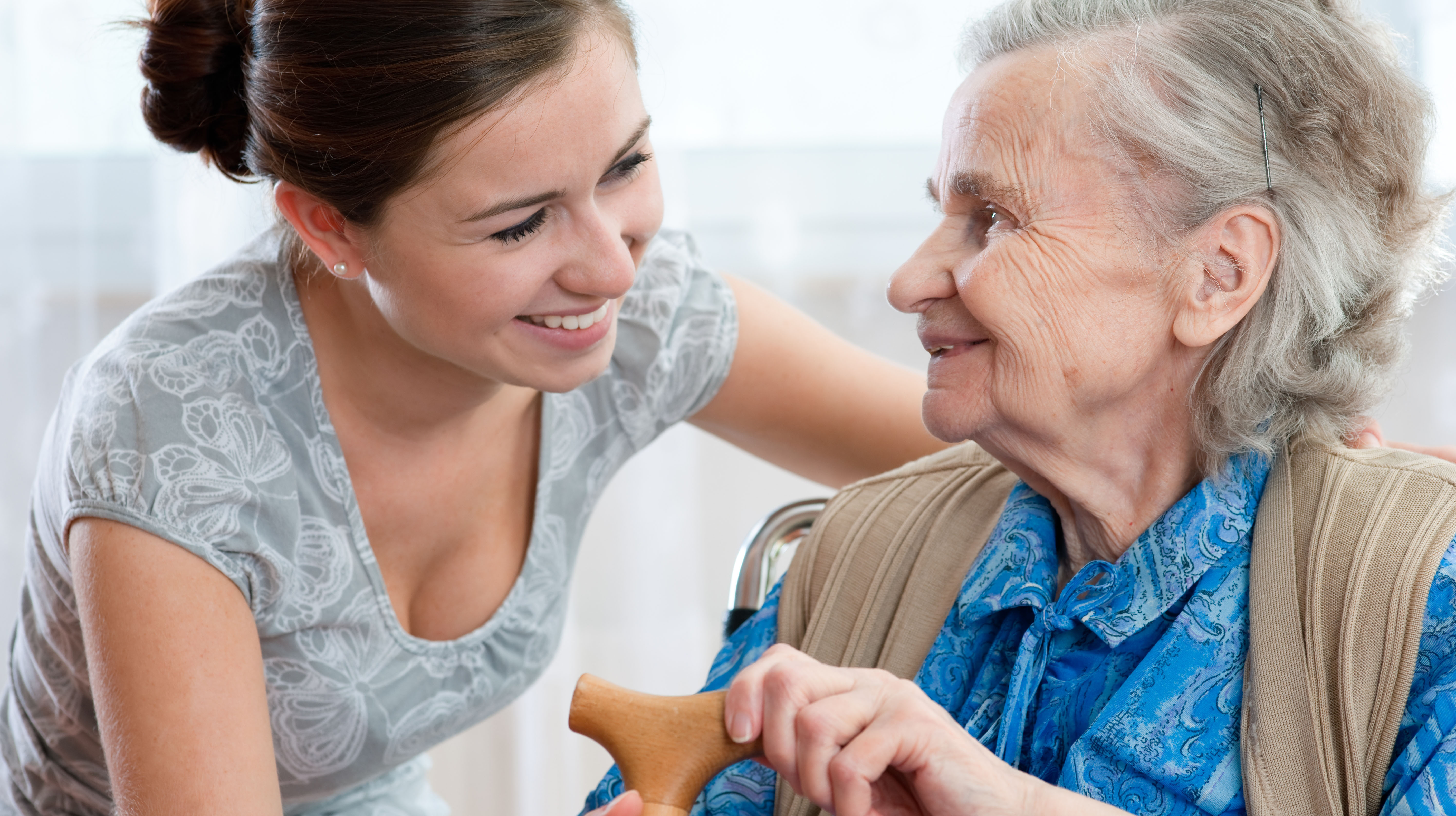 Diakoni - kirken sin omsorgstjeneste