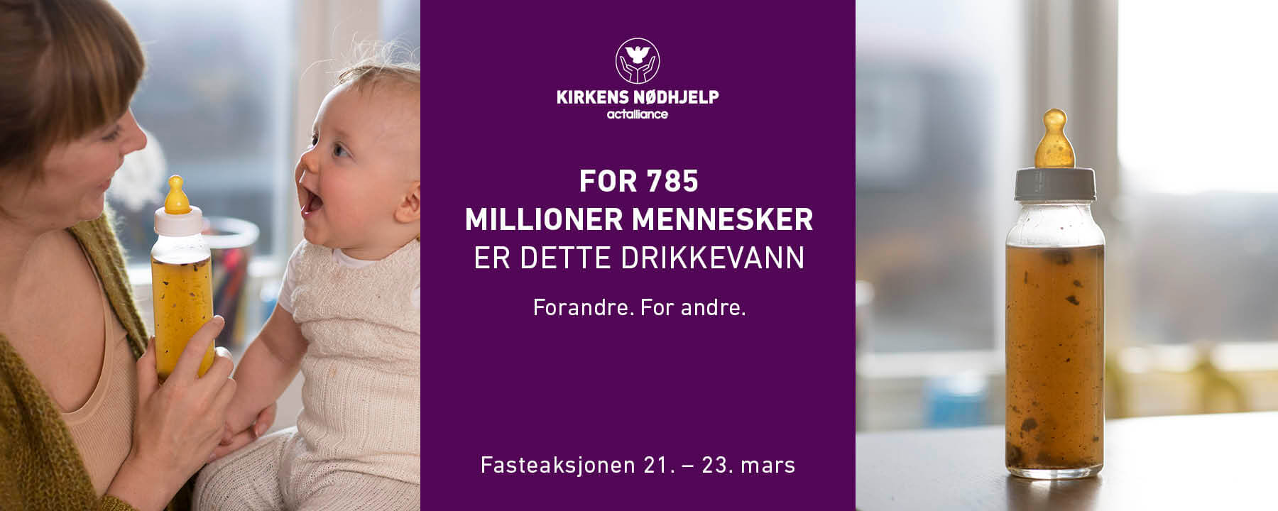 Fasteaksjonen 2021