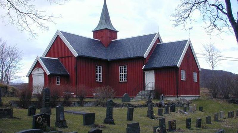 Kirkeutvalget i Bjugn Kirke