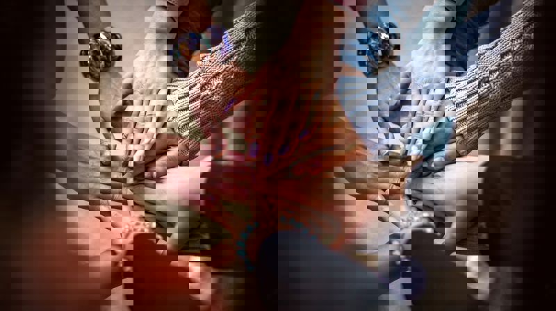 Frivillighetsfest Bjugn menighet