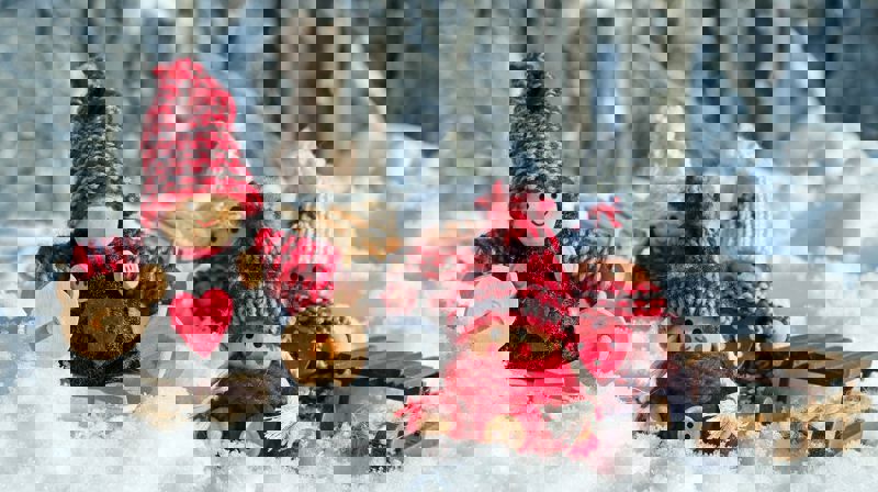 Jul i menighetene 2021