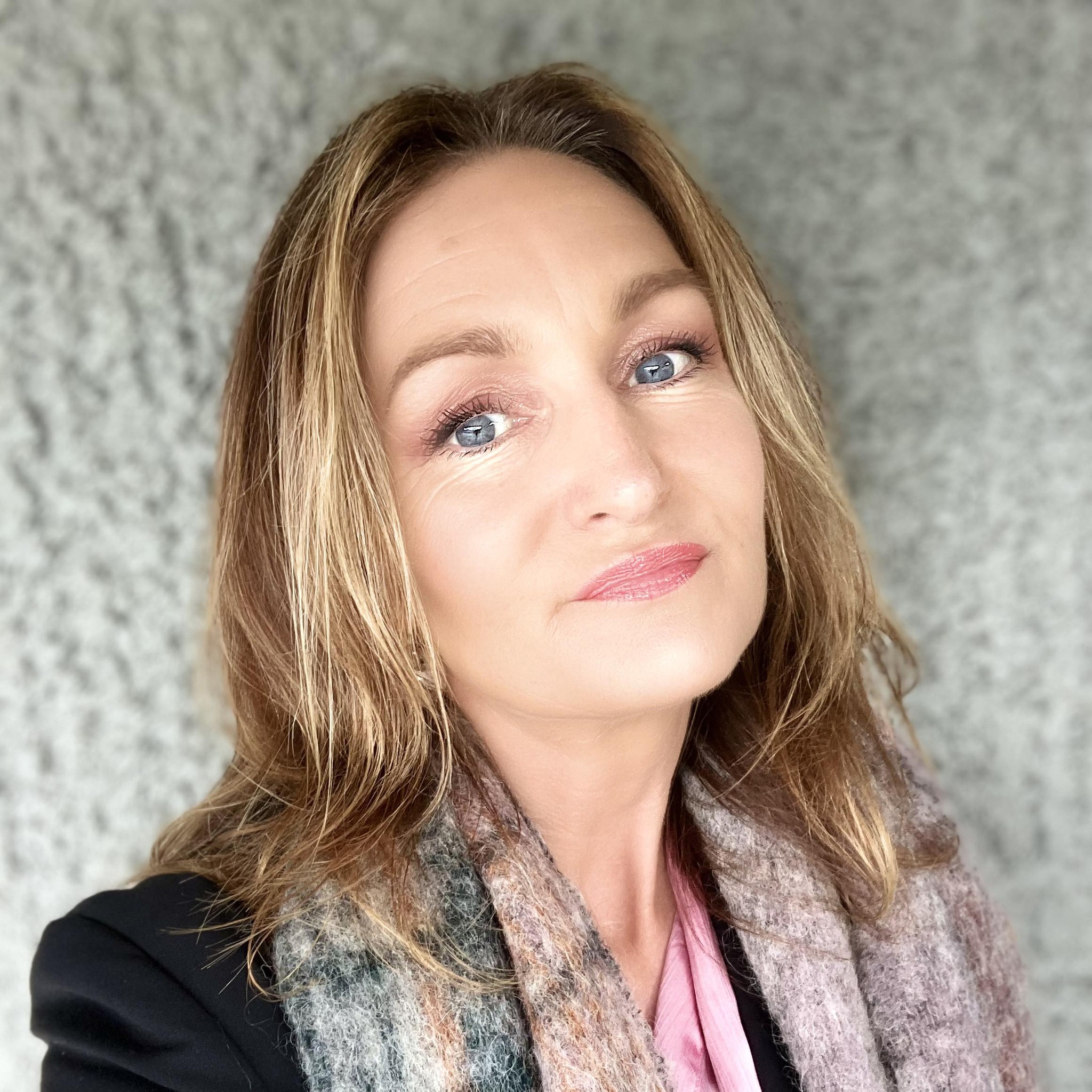 Venche Vartdal Leite