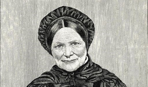 Berte Kanutte Aarflot