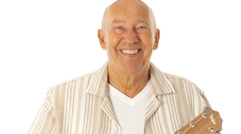 Familiekonsert med Bjarte Leithaug og barnekora GLØD og MiniGLØD!