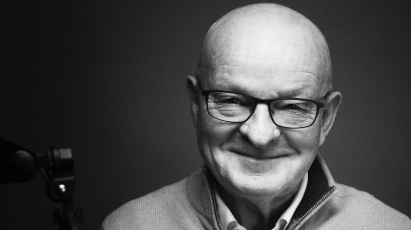 Geir Gundersen (foto: Verbum forlag)