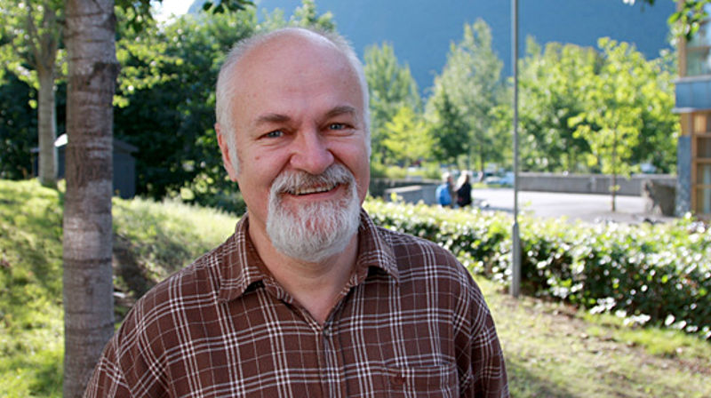 Foto: Høgskulen i Volda