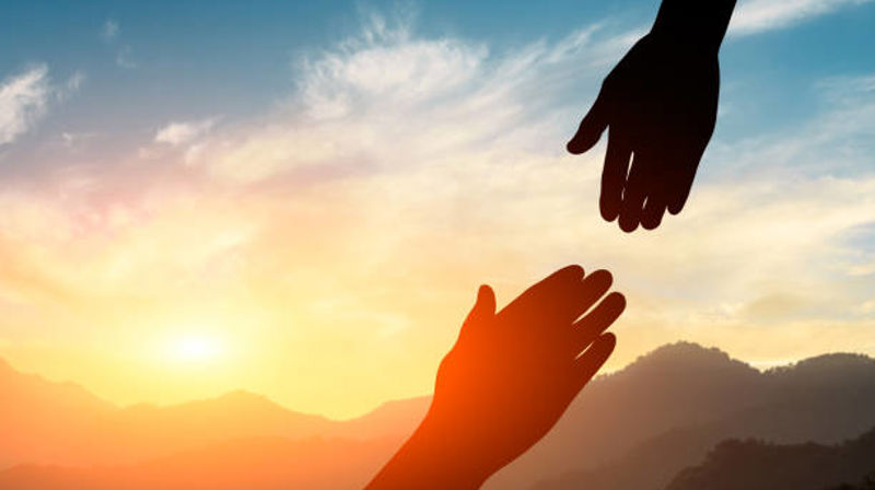 Søndagstankar 16. juni: Kunsten å gi