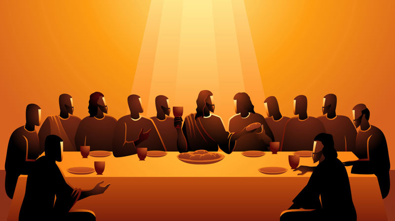 Søndagstankar 30.juni: Å invitere inn!