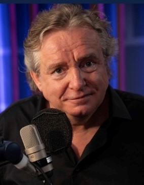 Kjetil Lillesæter i Ørsta kyrkje