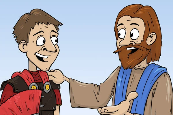 Foto: Søndagsskolen Norge