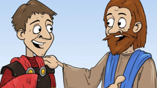 Foto: Søndagsskolen Norge