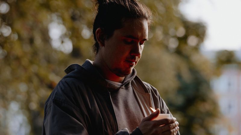 Søndagstankar 4. august: Kviledag