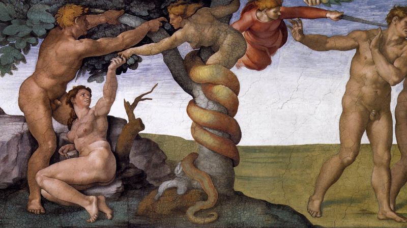 Søndagstankar 13. juli