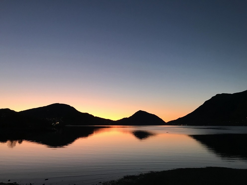 Søndagstankar 11. oktober: Kjærleiksbrev