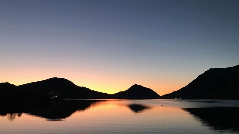 Søndagstankar 11. oktober: Kjærleiksbrev